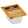 Kraft Kraft Honey Dijon Sauce 1 oz. Plastic Cup, PK100 10021000672117